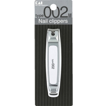 Nailclippers type #000KEシリーズ - 貝印
