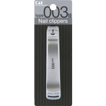 Nailclippers type #000KEシリーズ - 貝印