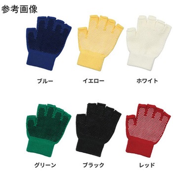 スベリ止付5本指出手袋 G-878シリーズ おたふく手袋