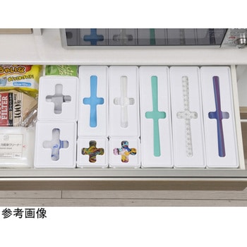 プルアウトボックス ホワイト イノマタ化学