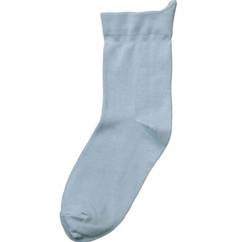 紳士片手ではきやすいソックス 24～26cm 89298シリーズ ケアファッション