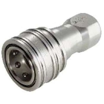 SP-VカプラTypeA R3/8 日東工器