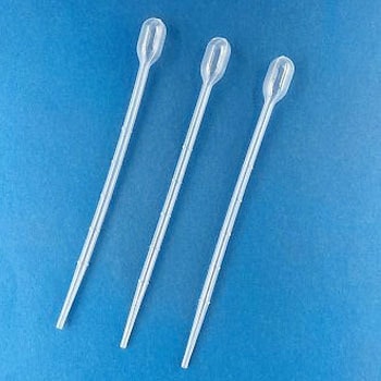 スポイト0.5mL グローバルサイエンス