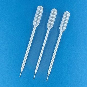毛細管付スポイト3.5mL グローバルサイエンス