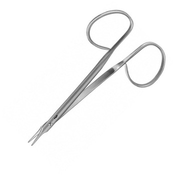 切開剪刀 スティーブンス ビー・ブラウンエースクラップ