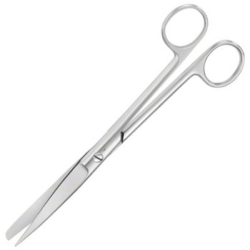 外科剪刀 BCシリーズ ビー・ブラウンエースクラップ