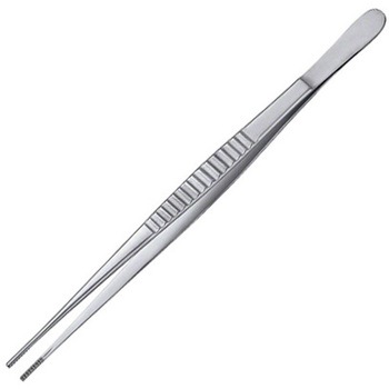 弁鑷子 レザノ BDシリーズ ビー・ブラウンエースクラップ