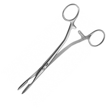 止血鉗子 ペアン 無鈎 BHシリーズ ビー・ブラウンエースクラップ