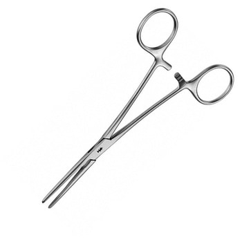 止血鉗子 ロチェスター・カルマルト 無鈎 BHシリーズ ビー・ブラウンエースクラップ