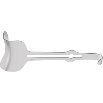 腹壁開創器用センターブレード BVシリーズ ビー・ブラウンエースクラップ