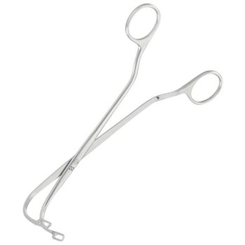 腎石鉗子 ランドル ビー・ブラウンエースクラップ