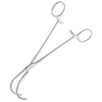 吻合鉗子 グローバー 無外傷性 FBシリーズ ビー・ブラウンエースクラップ