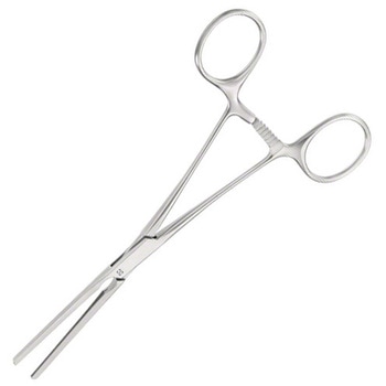 小児用開存・狭窄鉗子 クーリー 無外傷性 FBシリーズ - ビー・ブラウンエースクラップ