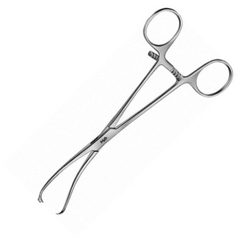 整復用鉗子 マイヤー FOシリーズ - ビー・ブラウンエースクラップ