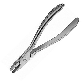 ワイヤープライヤー LXシリーズ - ビー・ブラウンエースクラップ