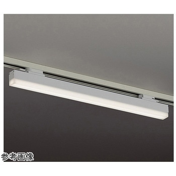 配線ダクト用 LEDベースライト W60～W120cm アズワン