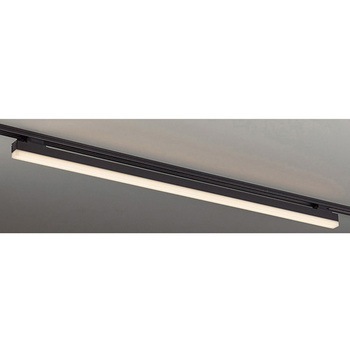 配線ダクト用 LEDベースライト W60～W120cm アズワン