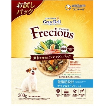 Gran DeLi Frecious ユニ・チャーム
