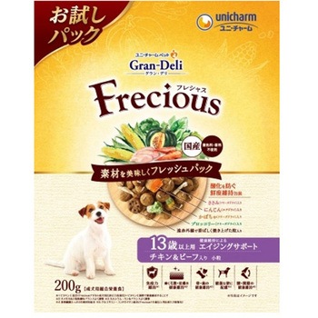- Gran DeLi Frecious ユニ・チャーム 65650124