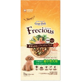 Gran DeLi Frecious ユニ・チャーム