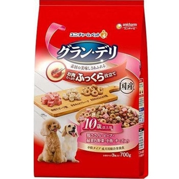 グラン・デリ ふっくら仕立て ユニ・チャーム