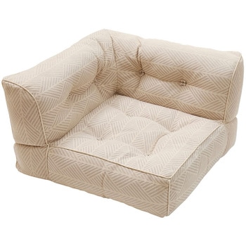 フロアソファ レトア コーナーソファ 萩原