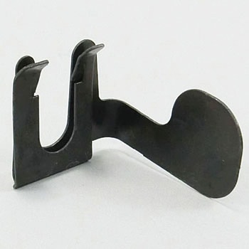 ファスナー ボンネット レリーズ (LA) - MAZDA(マツダ)