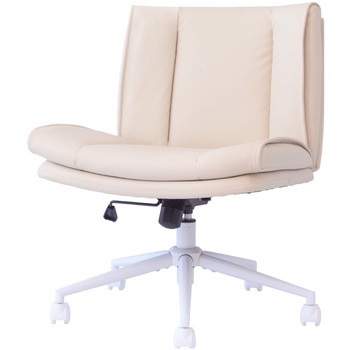 ロッキングデスクチェア 広い座面であぐらがかける椅子 OURLY