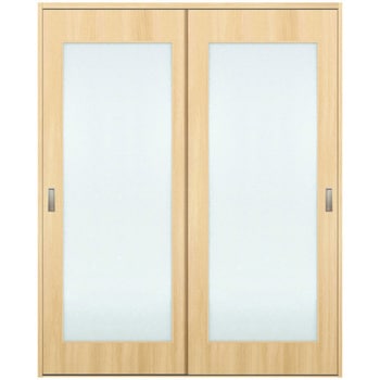 引き違い戸セット・KGドアタイプ ハイテクウッドプラス