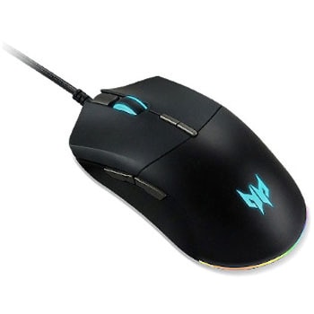 Predator ゲーミングマウス Predator Cestus USB接続 PMWシリーズ Acer(エイサー)