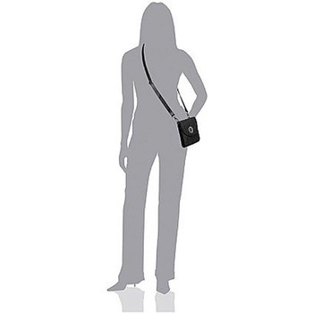 アテネクロスボディ ウォレット ZWL114シリーズ baggallini