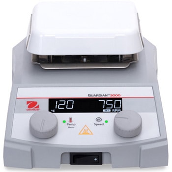 ホットプレートスターラー e-G31HSシリーズ オーハウス