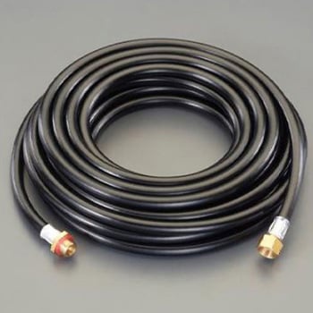 高圧ホース(スリム/洗浄機用) EA115ZAシリーズ エスコ