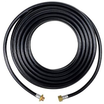 高圧ホース(スリム/洗浄機用) EA115ZAシリーズ エスコ