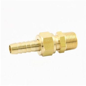 雄ねじステム R1/2" EA141Aシリーズ エスコ