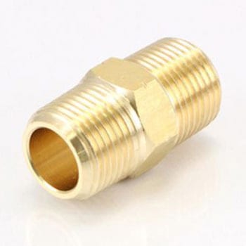 ニップル(RoHS対応品) EA141ADシリーズ エスコ