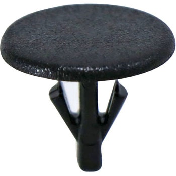 ファスナーシールラバー (B0) - MAZDA(マツダ)