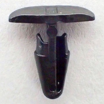 ファスナーシールラバー (T0) - MAZDA(マツダ)