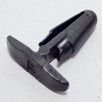 ファスナーシールラバー (T0) - MAZDA(マツダ)