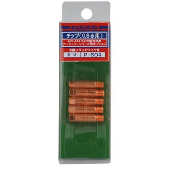 溶接用チップ EA315SLシリーズ エスコ