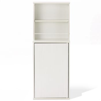 隠せる本棚 幅39.5×奥行29.5cm アイリスオーヤマ