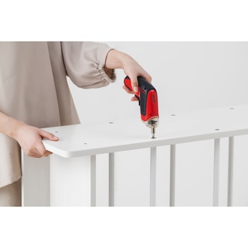 天板付きキッズトイハウスラック アイリスオーヤマ