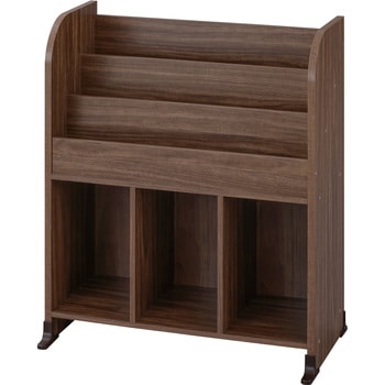 絵本ラック アイリスオーヤマ