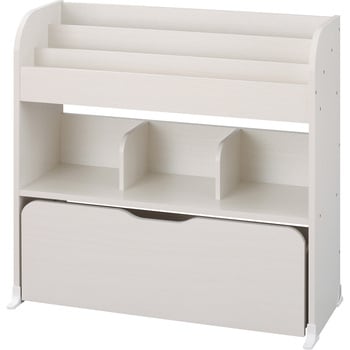 収納カートトイハウスラック アイリスオーヤマ