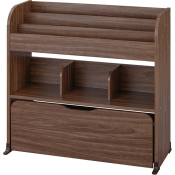 収納カートトイハウスラック アイリスオーヤマ