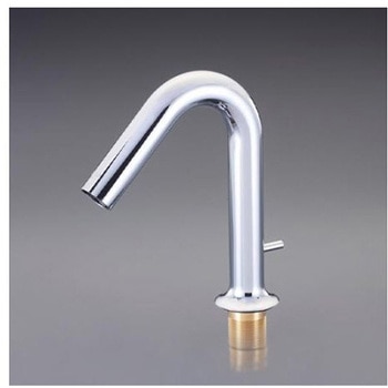 センサー式混合水栓(水力発電)PJ1/2" EA468HAシリーズ エスコ