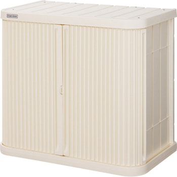 ミニロッカー アイボリー アイリスオーヤマ