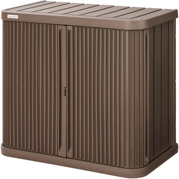 ミニロッカー アイボリー アイリスオーヤマ