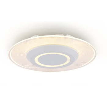 LED小型シーリングライト パネルライト 電球色 アイリスオーヤマ