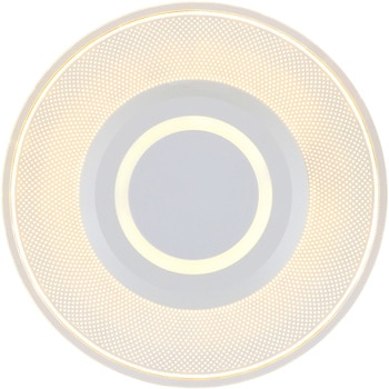 LED小型シーリングライト パネルライト 電球色 アイリスオーヤマ